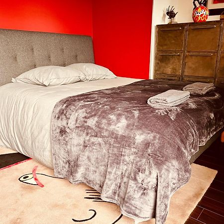 סאריס Stylish Duplex Very Near Disneyland Paris With Parking 2-8 Guests מראה חיצוני תמונה