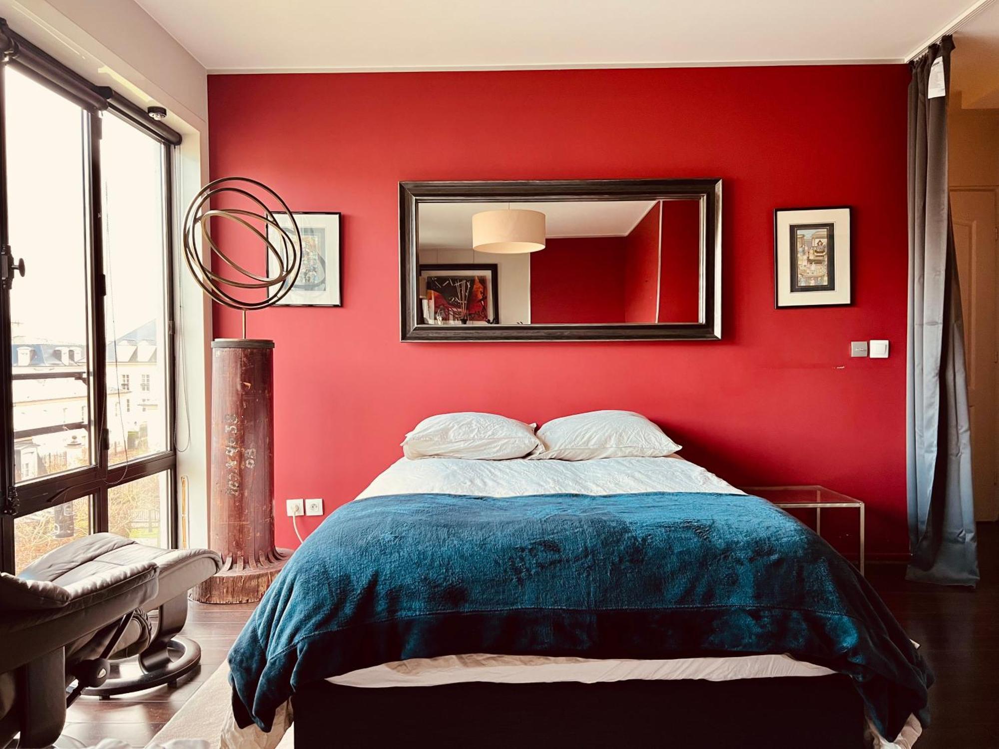 סאריס Stylish Duplex Very Near Disneyland Paris With Parking 2-8 Guests מראה חיצוני תמונה